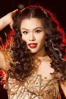 Phương Vy