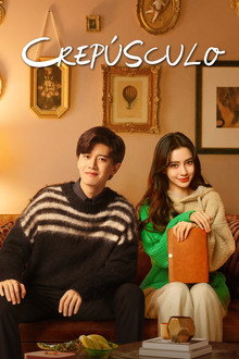 Crepúsculo