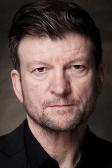 Photo of Liam Thomas