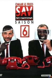 Poster da série SAV des émissions