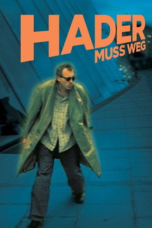 Hader muss weg!