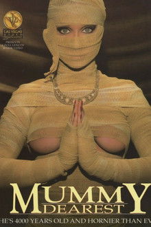 Mummy Dearest