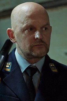 Photo of Valentin Ganev