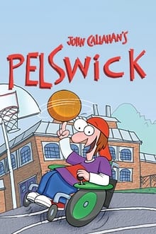 Poster da série Pelswick