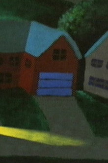 The Paperboy