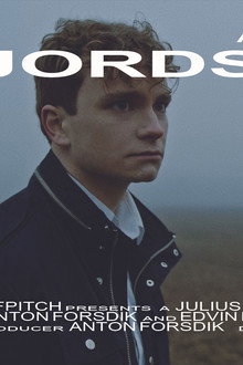Jordskred