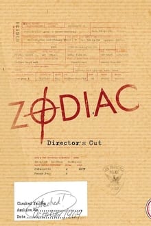 Poster do filme Zodiac Deciphered