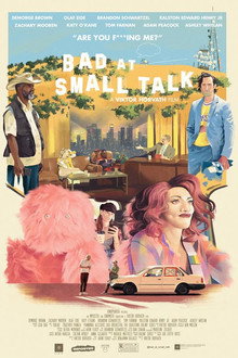 Bad at Small Talk