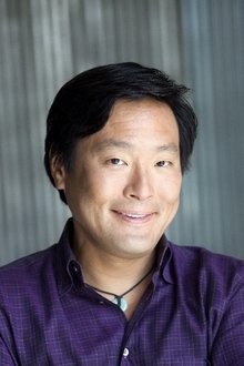 Photo of Ming Tsai