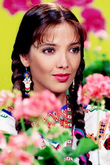 María Isabel