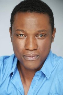 Photo of Tawanda Manyimo