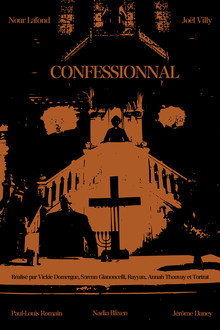 Confessionnal