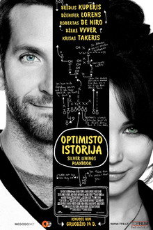 Optimisto istorija