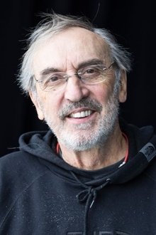 Photo of Gaston Lepage
