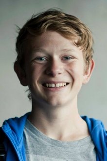 Photo of Torkel D. Soldal
