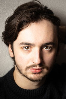 Isaiah Michalski