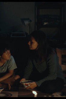 Anak Jerapah