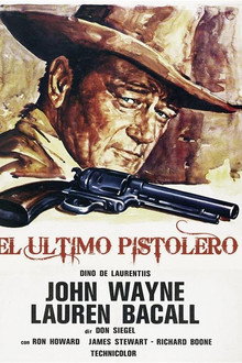 El último pistolero