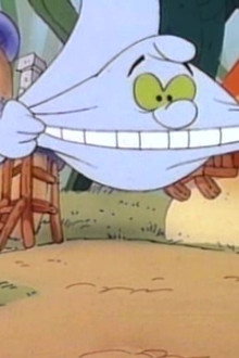 The Smurfs season 7 episode 7