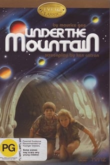 Poster da série Under the Mountain