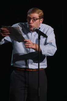 Joe Pera: Slow & Steady