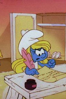 The Smurfs - Season 3