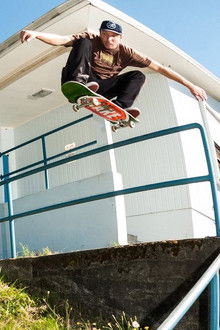 King of the Road - Season 2013