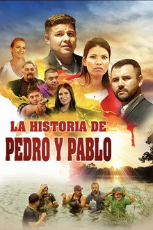La Historia De Pedro y Pablo
