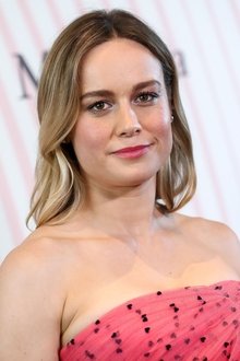 Photo of Brie Larson