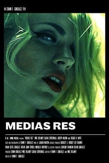 Poster do filme Medias Res