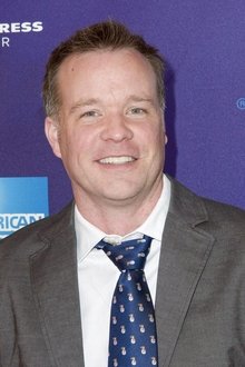 Photo of Robert Kirbyson