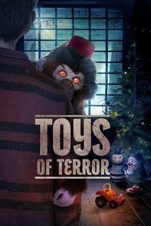 Toys of Terror 2020