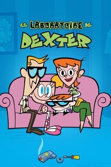 Le Laboratoire de Dexter