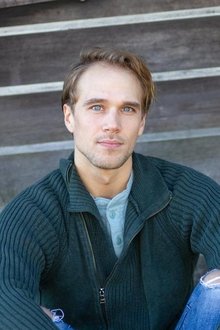 Photo of Chris Kozlowski