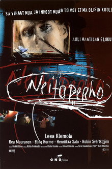 Neitoperho