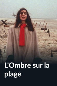 L'Ombre sur la plage