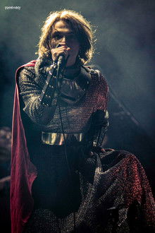 My Chemical Romance live at Corona Capital