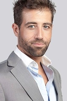 Photo of Leandro Rivera