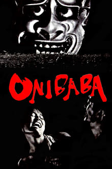 Onibaba - Die Töterinnen