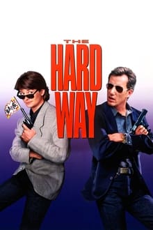 The Hard Way movie poster