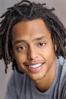 Photo of Jacob Gibson