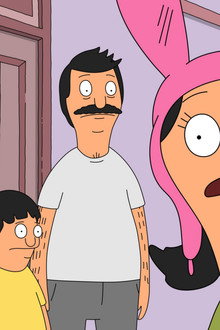 Bob's Burgers season 12 episode 17