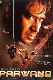 Poster do filme Parwana
