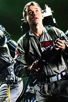 Ghostbusters