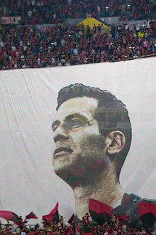 Rafa Márquez: El capitán