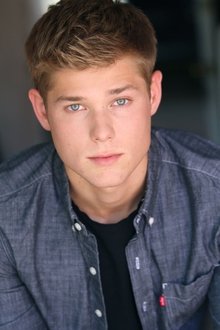 Photo of Mason Dye