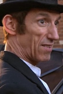 Photo of James Kirchner
