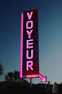 Voyeur Voyeur