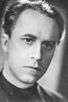 Photo of Werner Hinz