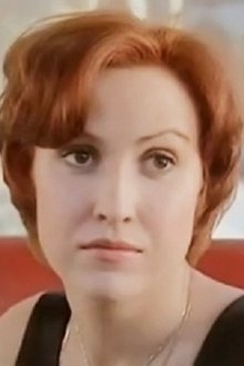 Photo of Evgeniya Evstigneeva